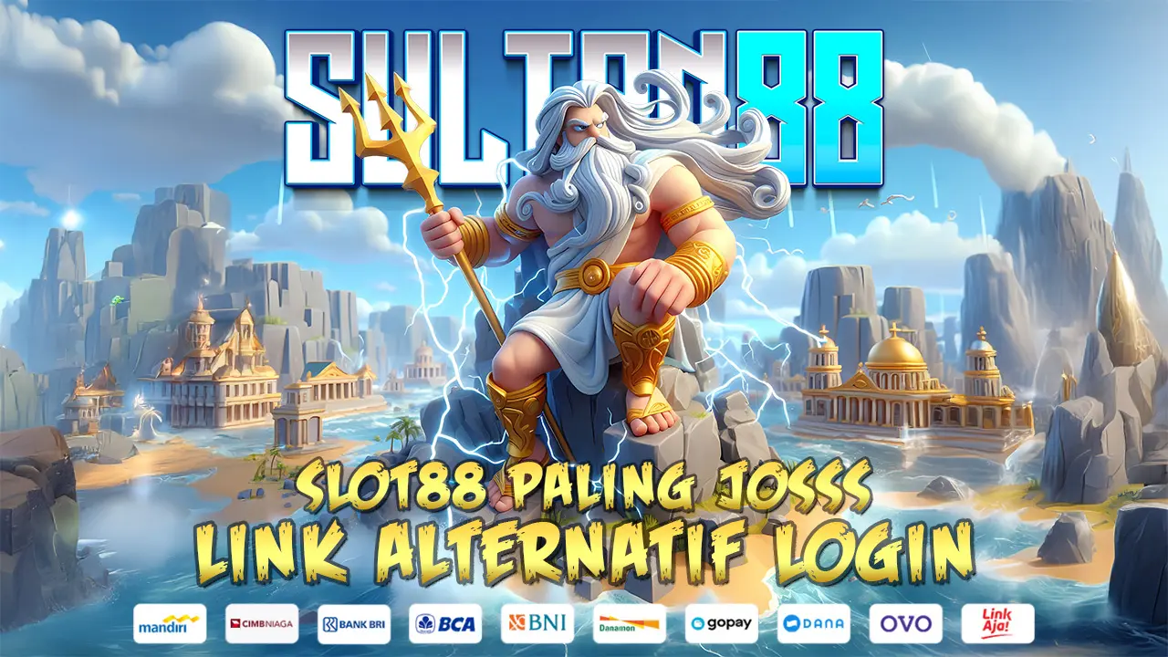Ceriaslot888 slot88 resmi