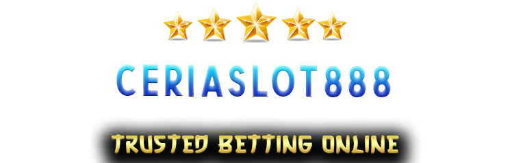 Ceriaslot888 Logo